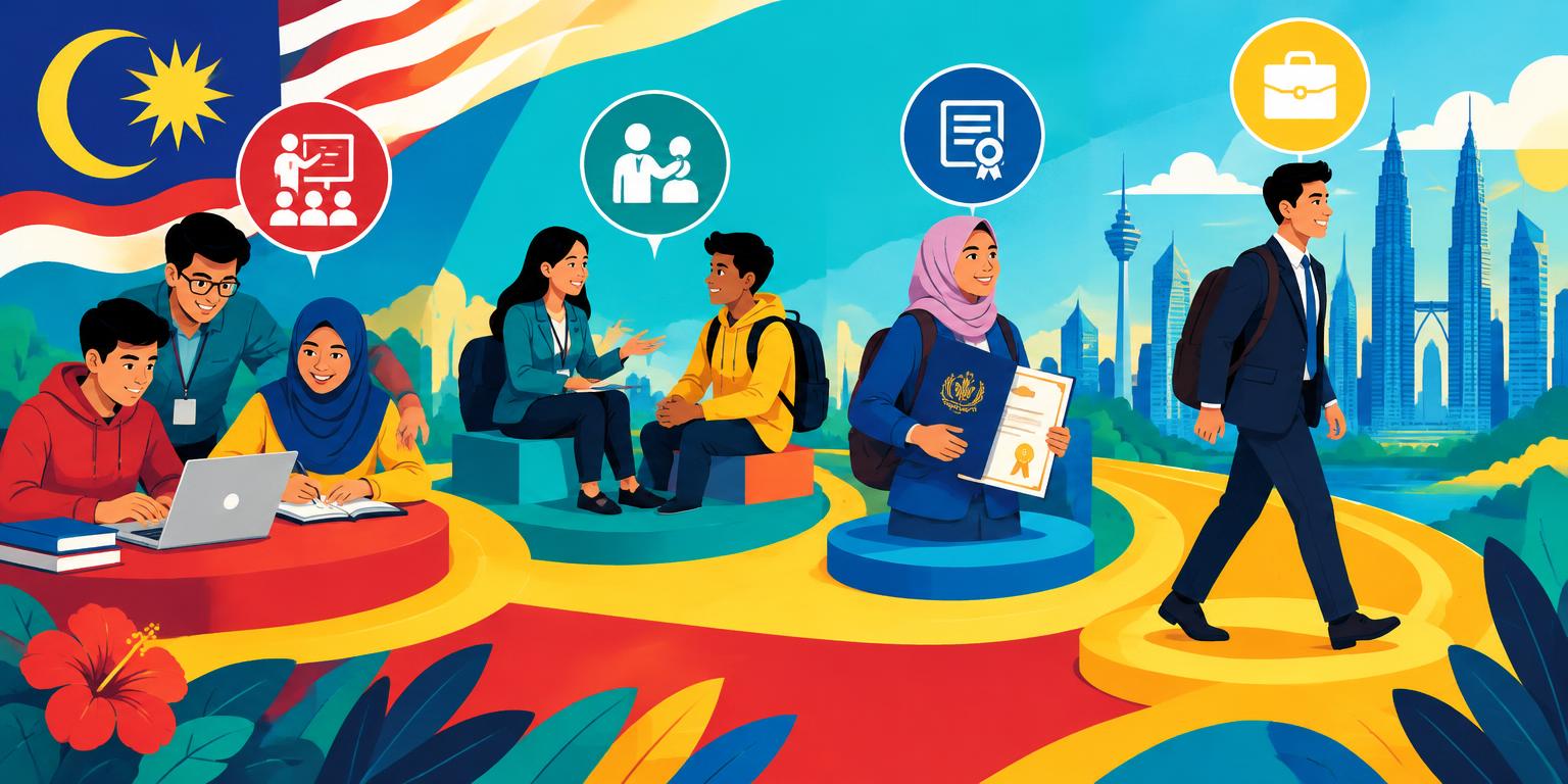 Ilustrasi Program Peserta