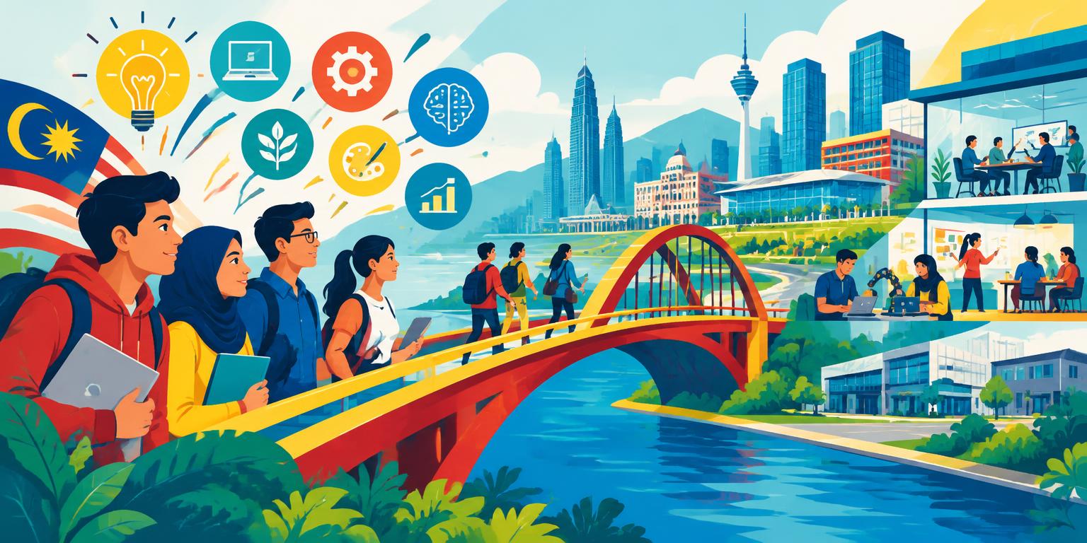 Ilustrasi Tentang Inisiatif